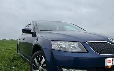 Skoda Octavia, 2016 год, 1 350 000 рублей, 1 фотография
