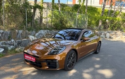 Porsche Panamera, 2024 год, 22 900 000 рублей, 1 фотография