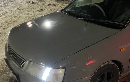 Nissan Bluebird XI, 2001 год, 350 000 рублей, 1 фотография