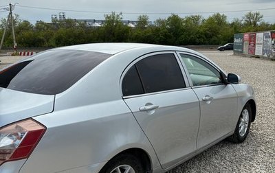 Geely Emgrand EC7, 2012 год, 400 000 рублей, 1 фотография