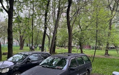 Volkswagen Passat B3, 1992 год, 115 000 рублей, 1 фотография
