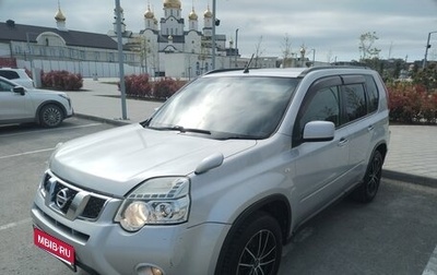 Nissan X-Trail, 2011 год, 1 160 000 рублей, 1 фотография