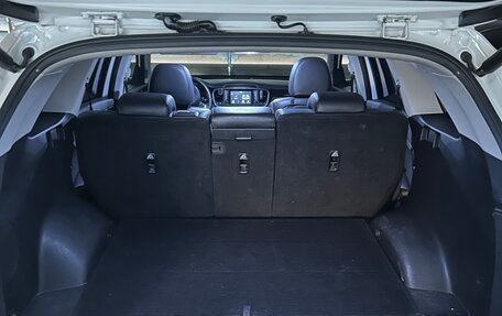 KIA Sorento III Prime рестайлинг, 2018 год, 3 050 000 рублей, 13 фотография