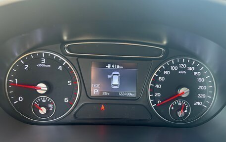KIA Sorento III Prime рестайлинг, 2018 год, 3 050 000 рублей, 14 фотография