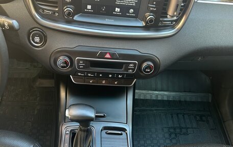 KIA Sorento III Prime рестайлинг, 2018 год, 3 050 000 рублей, 12 фотография