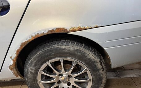 Renault Clio III, 2001 год, 180 000 рублей, 8 фотография
