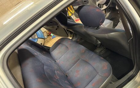 Renault Clio III, 2001 год, 180 000 рублей, 16 фотография