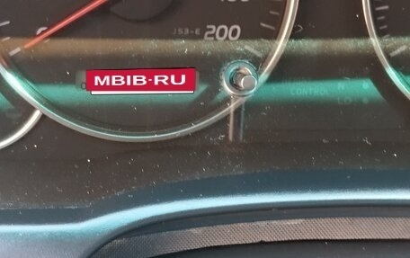 Toyota Land Cruiser Prado 120 рестайлинг, 2007 год, 1 870 000 рублей, 5 фотография
