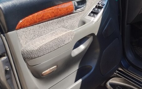 Toyota Land Cruiser Prado 120 рестайлинг, 2007 год, 1 870 000 рублей, 9 фотография