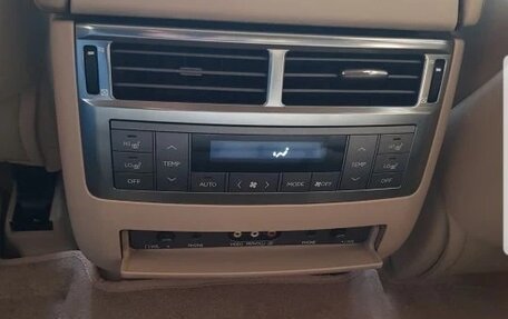 Lexus LX III, 2010 год, 3 150 000 рублей, 5 фотография
