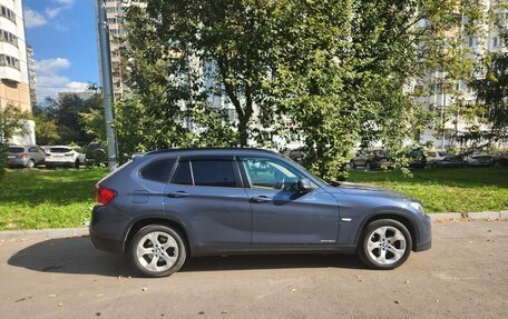 BMW X1, 2012 год, 1 450 000 рублей, 4 фотография
