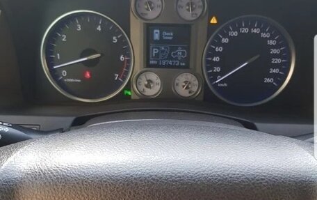 Lexus LX III, 2010 год, 3 150 000 рублей, 2 фотография