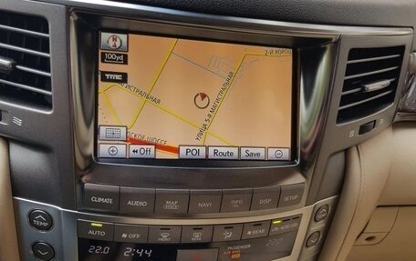 Lexus LX III, 2010 год, 3 150 000 рублей, 10 фотография