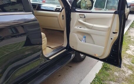 Lexus LX III, 2010 год, 3 150 000 рублей, 17 фотография