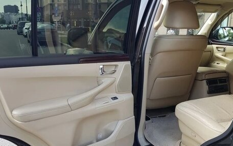 Lexus LX III, 2010 год, 3 150 000 рублей, 13 фотография