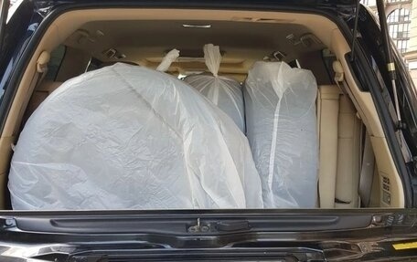 Lexus LX III, 2010 год, 3 150 000 рублей, 23 фотография