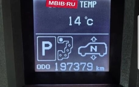 Lexus LX III, 2010 год, 3 150 000 рублей, 16 фотография