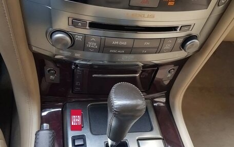 Lexus LX III, 2010 год, 3 150 000 рублей, 15 фотография