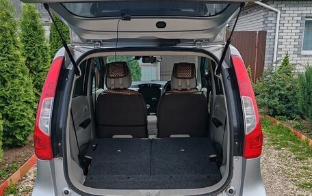 Nissan Dayz I рестайлинг, 2017 год, 650 000 рублей, 5 фотография