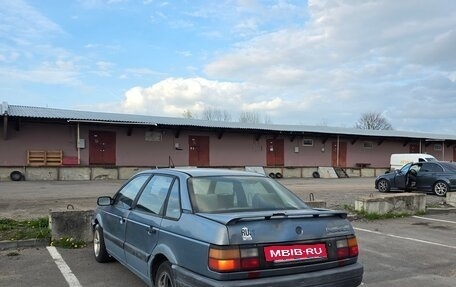Volkswagen Passat B3, 1989 год, 120 000 рублей, 2 фотография