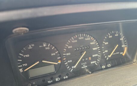 Volkswagen Passat B3, 1989 год, 120 000 рублей, 6 фотография