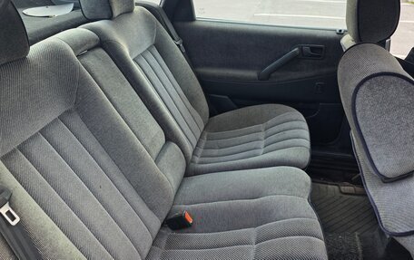 Volkswagen Passat B3, 1989 год, 120 000 рублей, 9 фотография