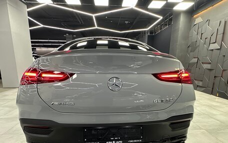 Mercedes-Benz GLE Coupe AMG, 2025 год, 16 549 000 рублей, 7 фотография