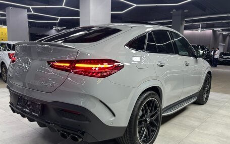 Mercedes-Benz GLE Coupe AMG, 2025 год, 16 549 000 рублей, 8 фотография