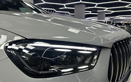 Mercedes-Benz GLE Coupe AMG, 2025 год, 16 549 000 рублей, 14 фотография