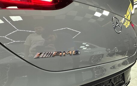 Mercedes-Benz GLE Coupe AMG, 2025 год, 16 549 000 рублей, 12 фотография