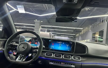 Mercedes-Benz GLE Coupe AMG, 2025 год, 16 549 000 рублей, 18 фотография