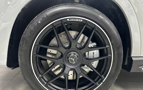 Mercedes-Benz GLE Coupe AMG, 2025 год, 16 549 000 рублей, 10 фотография