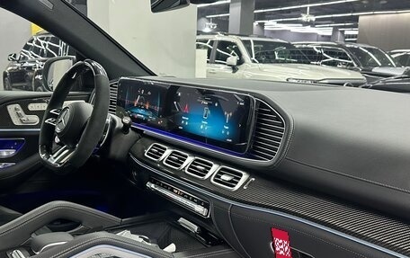 Mercedes-Benz GLE Coupe AMG, 2025 год, 16 549 000 рублей, 17 фотография