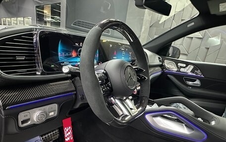 Mercedes-Benz GLE Coupe AMG, 2025 год, 16 549 000 рублей, 19 фотография