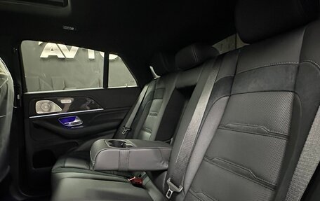 Mercedes-Benz GLE Coupe AMG, 2025 год, 16 549 000 рублей, 27 фотография