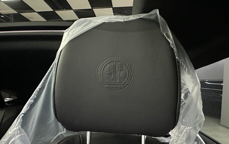 Mercedes-Benz GLE Coupe AMG, 2025 год, 16 549 000 рублей, 23 фотография