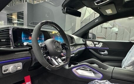 Mercedes-Benz GLE Coupe AMG, 2025 год, 16 549 000 рублей, 20 фотография