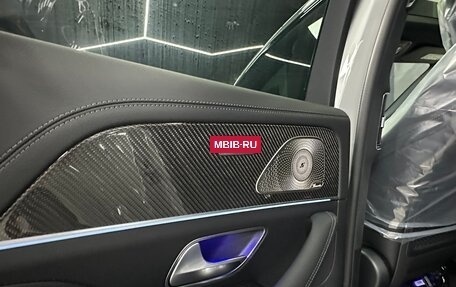 Mercedes-Benz GLE Coupe AMG, 2025 год, 16 549 000 рублей, 26 фотография
