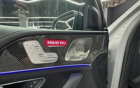 Mercedes-Benz GLE Coupe AMG, 2025 год, 16 549 000 рублей, 24 фотография