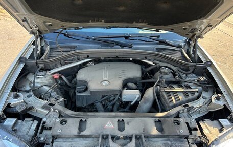 BMW X3, 2012 год, 1 850 000 рублей, 8 фотография