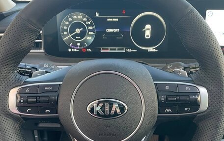 KIA K5, 2020 год, 2 750 000 рублей, 4 фотография