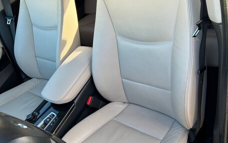 BMW X3, 2012 год, 1 850 000 рублей, 11 фотография
