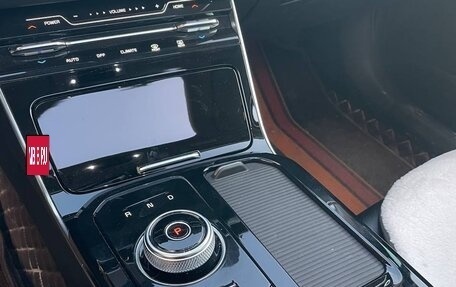 KIA K5, 2020 год, 2 750 000 рублей, 7 фотография