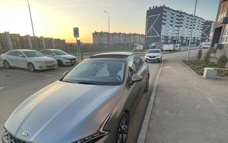 KIA K5, 2020 год, 2 750 000 рублей, 10 фотография