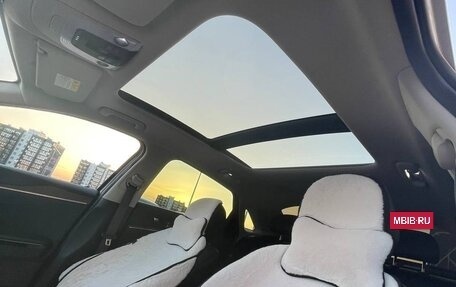 KIA K5, 2020 год, 2 750 000 рублей, 11 фотография