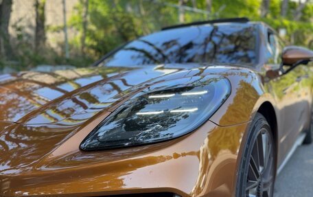 Porsche Panamera, 2024 год, 22 900 000 рублей, 2 фотография