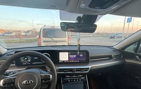 KIA K5, 2020 год, 2 750 000 рублей, 13 фотография
