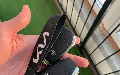 KIA K5, 2020 год, 2 750 000 рублей, 20 фотография
