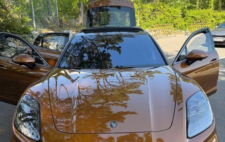Porsche Panamera, 2024 год, 22 900 000 рублей, 3 фотография
