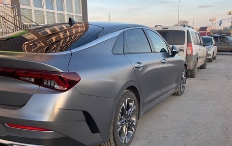 KIA K5, 2020 год, 2 750 000 рублей, 19 фотография